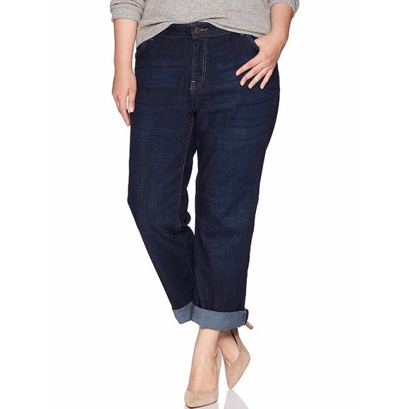 lee ruby boyfriend jeans